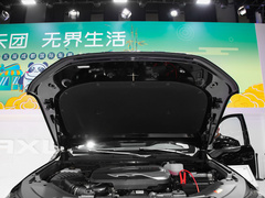2023款 2.0T 暴走旗舰版 6座
