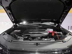 2023款 2.0T 暴走旗舰版 6座