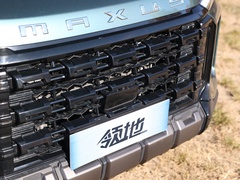 2023款 2.0T 暴走旗舰版 6座