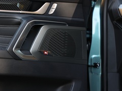 2023款 2.0T 暴走旗舰版 6座