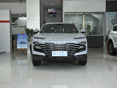 2023款 1.5T DHT闪电01