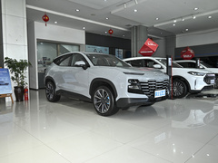 2023款 1.5T DHT闪电01