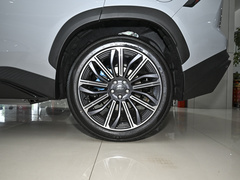 2023款 1.5T DHT闪电01
