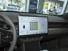 2023款 1.5T DHT闪电01
