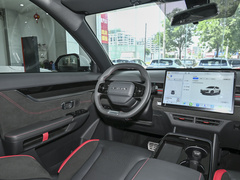 2023款 1.5T DHT闪电01