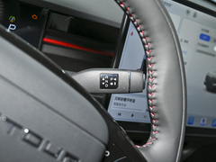 2023款 1.5T DHT闪电01