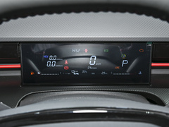 2023款 1.5T DHT闪电01