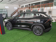 2023款 1.5T DHT闪电01