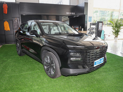 2023款 1.5T DHT闪电01