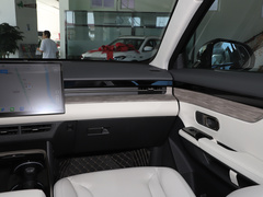 2023款 1.5T DHT闪电01