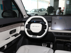 2023款 1.5T DHT闪电01