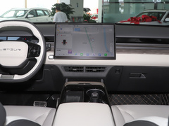 2023款 1.5T DHT闪电01