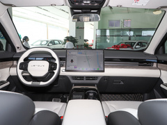2023款 1.5T DHT闪电01