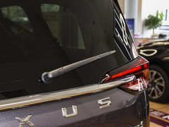 2024款 1.3T PLUG IN 智享版 七座