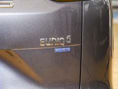 2024款 1.3T PLUG IN 智享版 七座