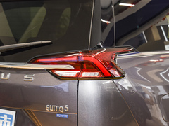 2024款 1.3T PLUG IN 智享版 七座