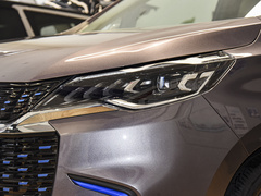 2024款 1.3T PLUG IN 智享版 七座