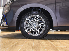 2024款 1.3T PLUG IN 智享版 七座