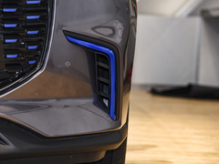 2024款 1.3T PLUG IN 智享版 七座