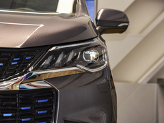 2024款 1.3T PLUG IN 智享版 七座