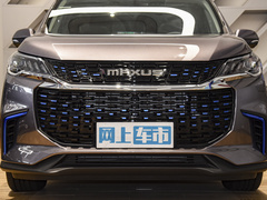 2024款 1.3T PLUG IN 智享版 七座
