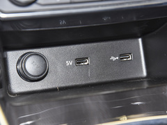 2024款 1.3T PLUG IN 智享版 七座