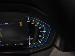 2024款 1.3T PLUG IN 智享版 七座