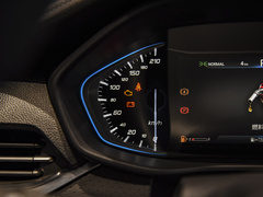 2024款 1.3T PLUG IN 智享版 七座