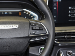 2024款 1.3T PLUG IN 智享版 七座