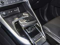 2024款 1.3T PLUG IN 智享版 七座