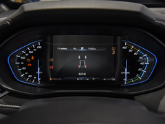 2024款 1.3T PLUG IN 智享版 七座
