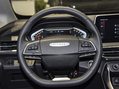 2024款 1.3T PLUG IN 智享版 七座
