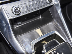 2024款 1.3T PLUG IN 智享版 七座