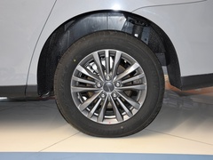 2024款 430KM 精英版 五座