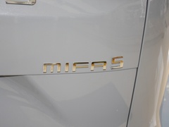 2024款 430KM 精英版 五座