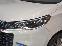 2024款 430KM 精英版 五座