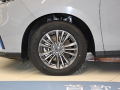 2024款 430KM 精英版 五座