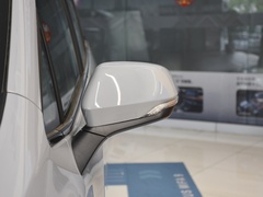 2024款 430KM 精英版 五座