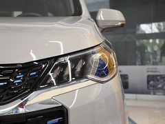 2024款 430KM 精英版 五座