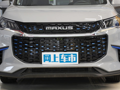 2024款 430KM 精英版 五座