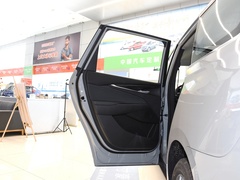 2024款 430KM 精英版 五座