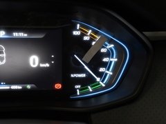 2024款 430KM 精英版 五座