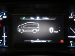 2024款 430KM 精英版 五座
