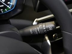 2024款 430KM 精英版 五座