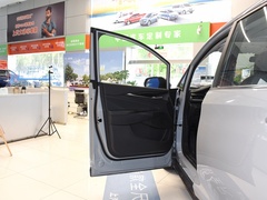 2024款 430KM 精英版 五座