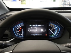 2024款 430KM 精英版 五座