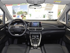 2024款 430KM 精英版 五座