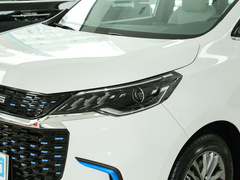 2024款 430KM 精英版 七座