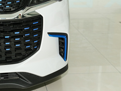 2024款 430KM 精英版 七座