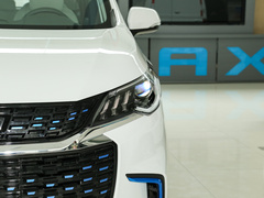 2024款 430KM 精英版 七座